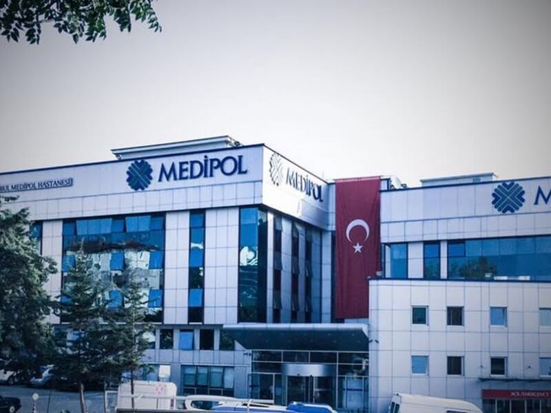 istanbul medipol hastanesi kosuyolu doktor listesi hastaneler burada